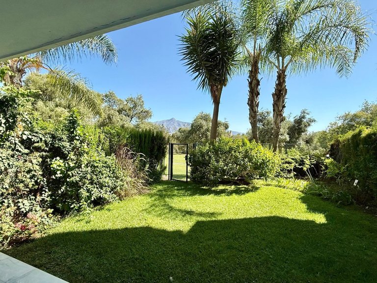 Apartment for Rent in Guadalmina Baja, San Pedro De Alcantara, Malaga 9