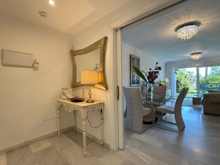 Apartment for Rent in Guadalmina Baja, San Pedro De Alcantara, Malaga 27