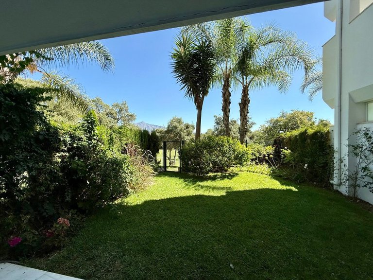 Apartment for Rent in Guadalmina Baja, San Pedro De Alcantara, Malaga 16