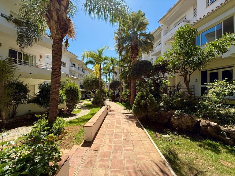 Apartment for Rent in Guadalmina Baja, San Pedro De Alcantara, Malaga 10