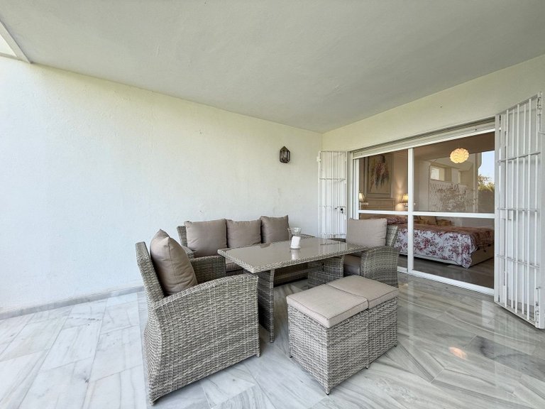 Apartment for Rent in Guadalmina Baja, San Pedro De Alcantara, Malaga 25
