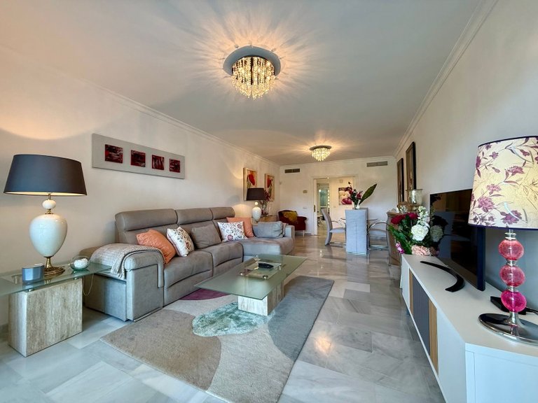 Apartment for Rent in Guadalmina Baja, San Pedro De Alcantara, Malaga 22
