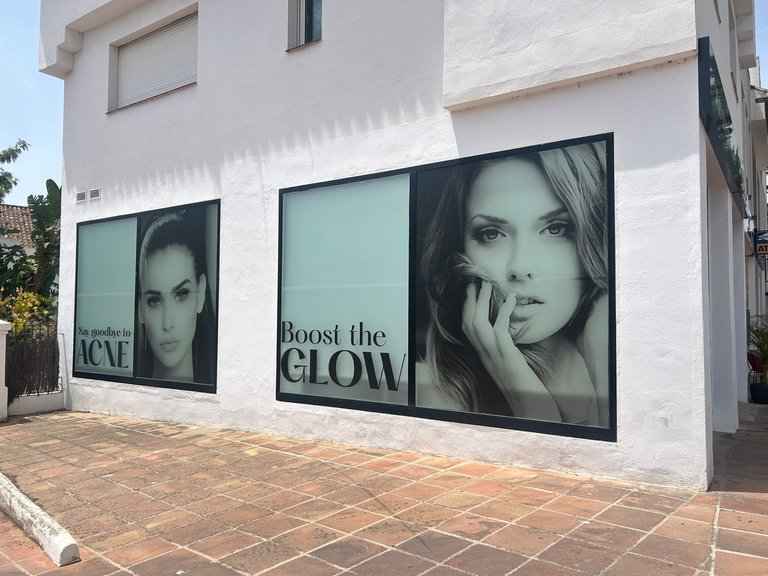 Commercial for Rent in Marbella Golden Mile, Marbella, Malaga 5