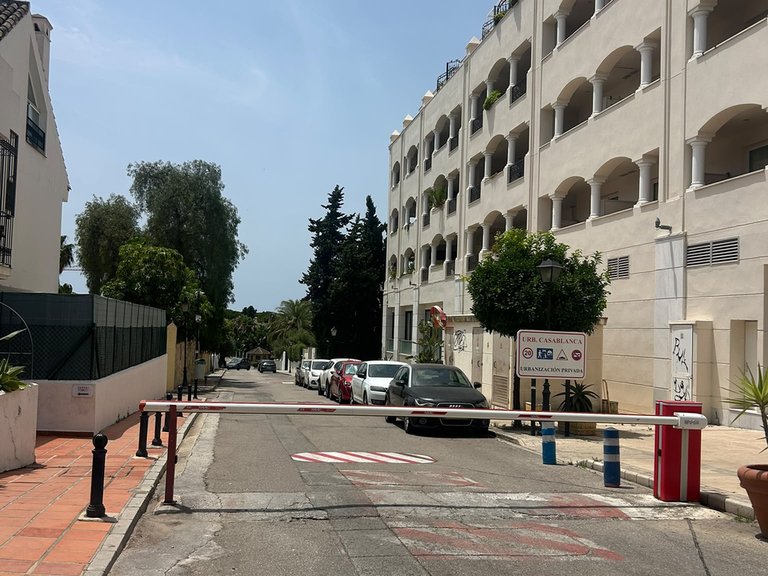 Commercial for Rent in Marbella Golden Mile, Marbella, Malaga 7