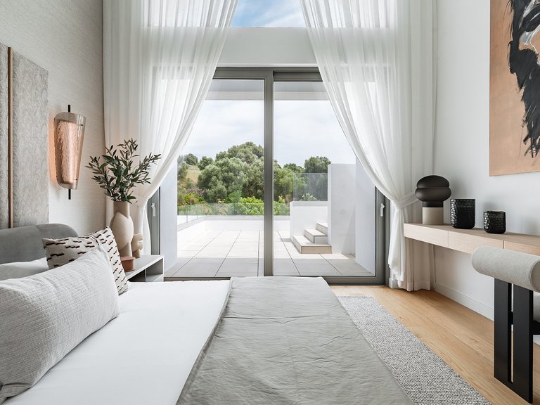 Villa for Sale in Estepona East, Estepona, Malaga 23