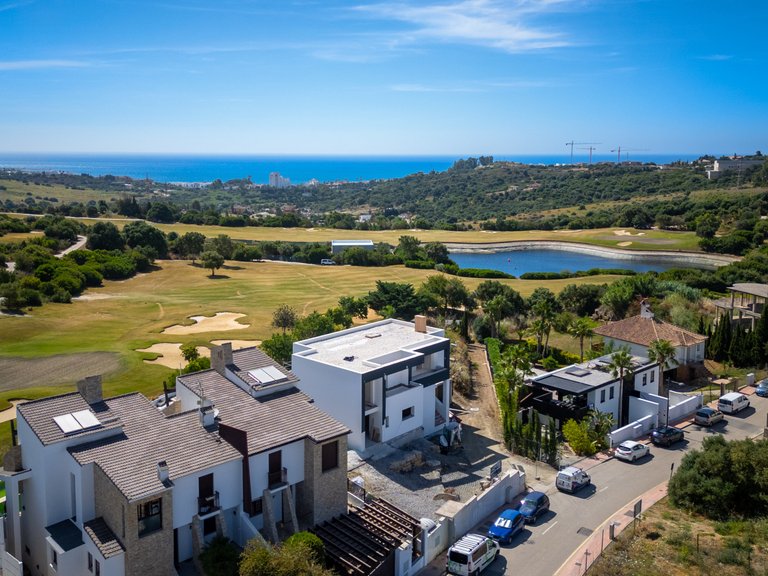 Villa for Sale in Estepona West, Estepona, Malaga 40
