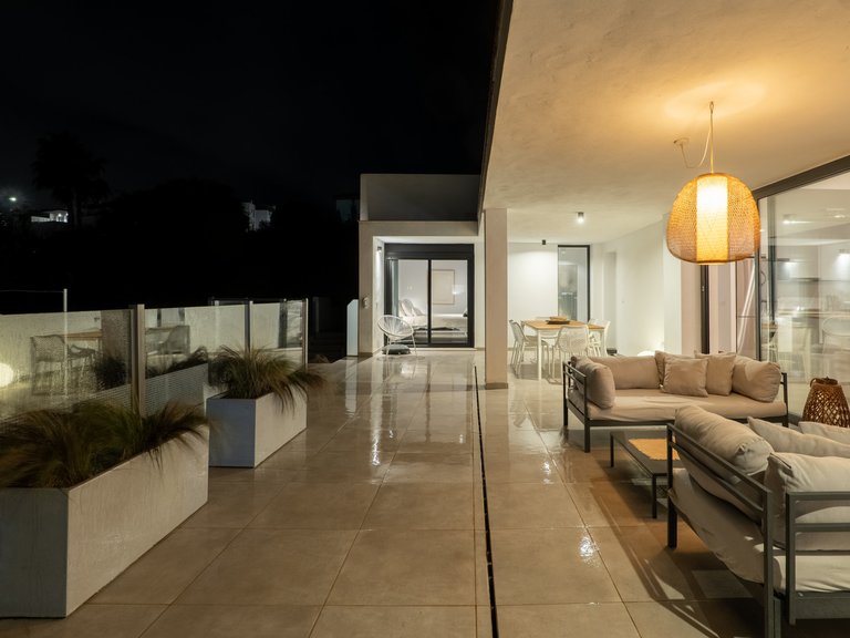 Villa for Sale in Estepona West, Estepona, Malaga 26