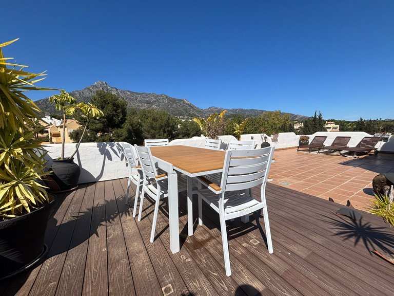 Town House for Sale in Marbella Golden Mile, Marbella, Malaga 7