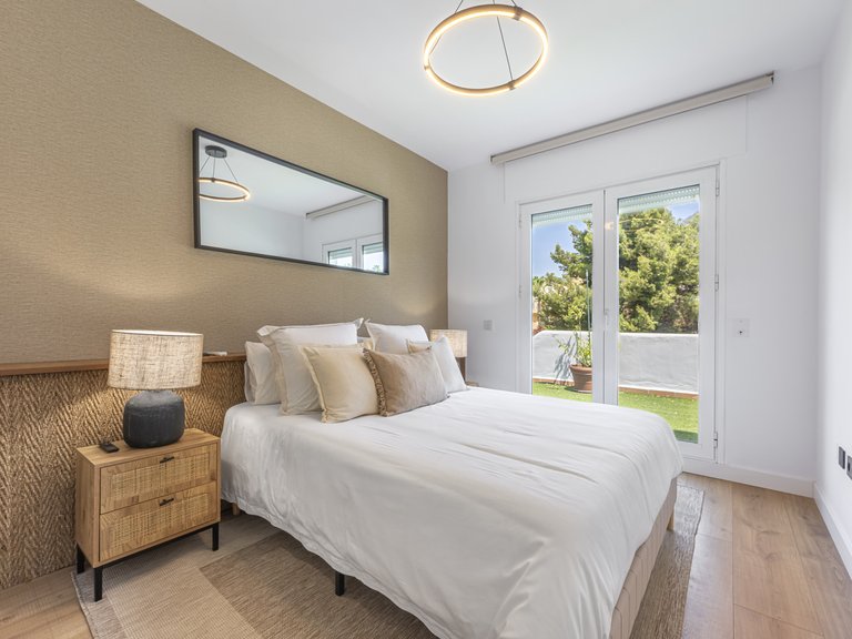 Town House for Sale in Marbella Golden Mile, Marbella, Malaga 21