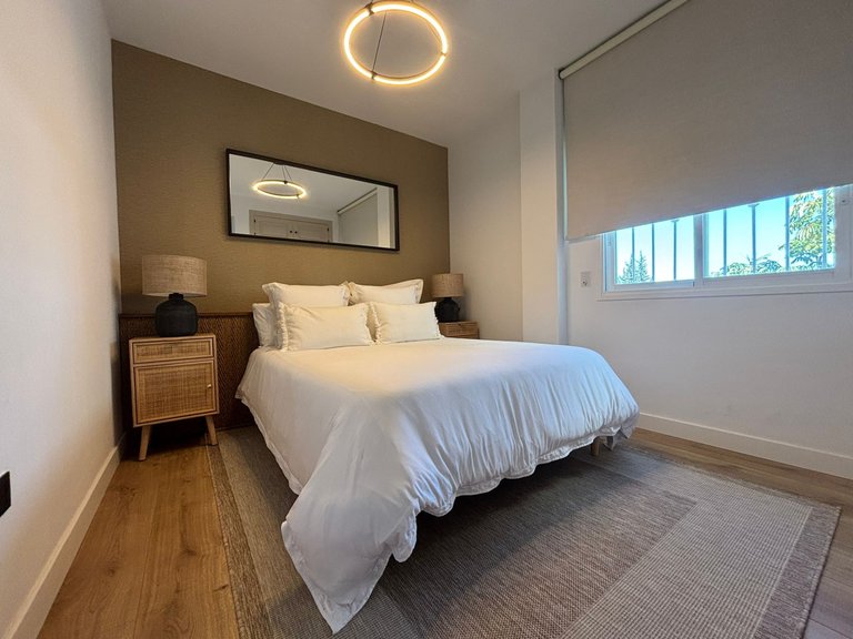 Town House for Sale in Marbella Golden Mile, Marbella, Malaga 30