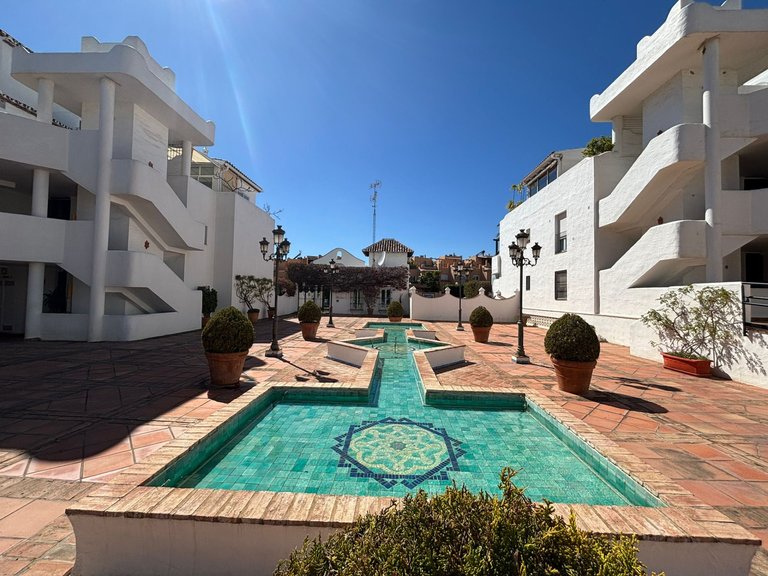 Town House for Sale in Marbella Golden Mile, Marbella, Malaga 33