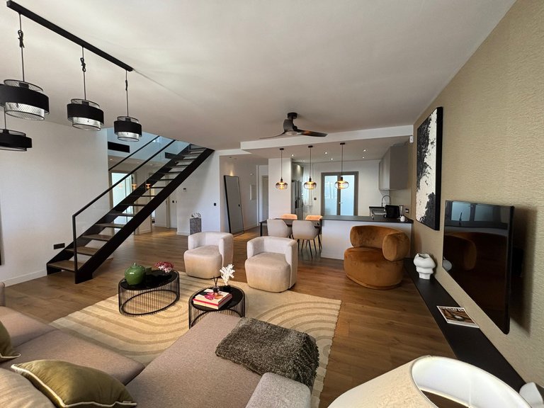 Town House for Sale in Marbella Golden Mile, Marbella, Malaga 17