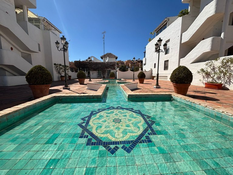 Town House for Sale in Marbella Golden Mile, Marbella, Malaga 1