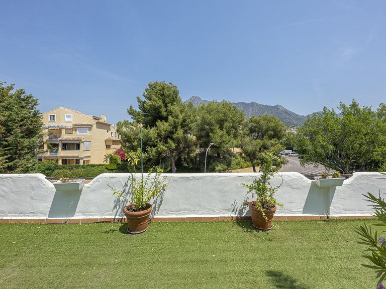 Town House for Sale in Marbella Golden Mile, Marbella, Malaga 39