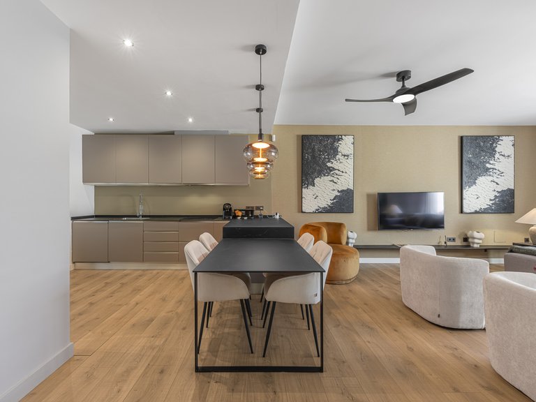 Town House for Sale in Marbella Golden Mile, Marbella, Malaga 12