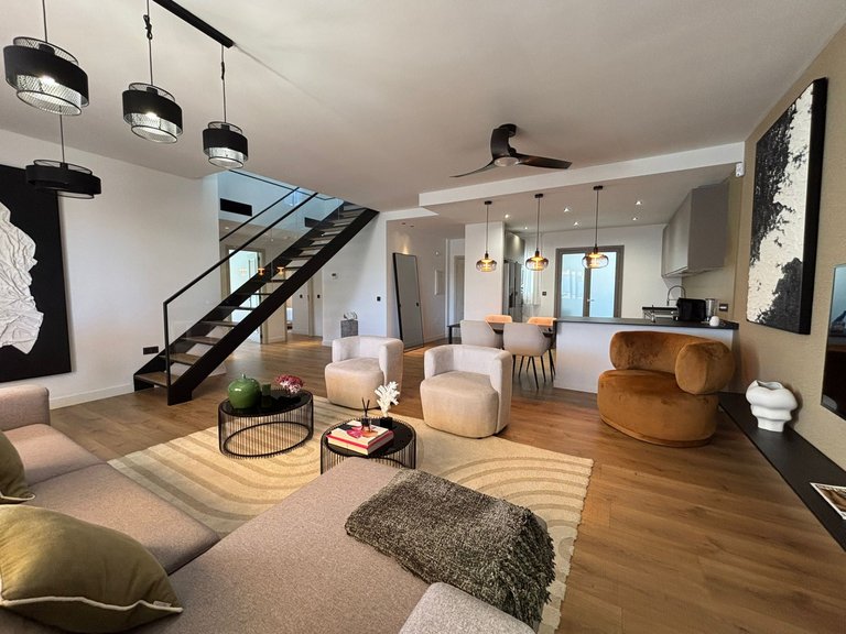 Town House for Sale in Marbella Golden Mile, Marbella, Malaga 2
