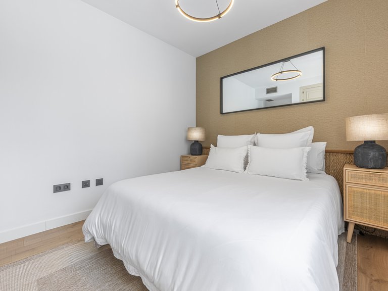 Town House for Sale in Marbella Golden Mile, Marbella, Malaga 36