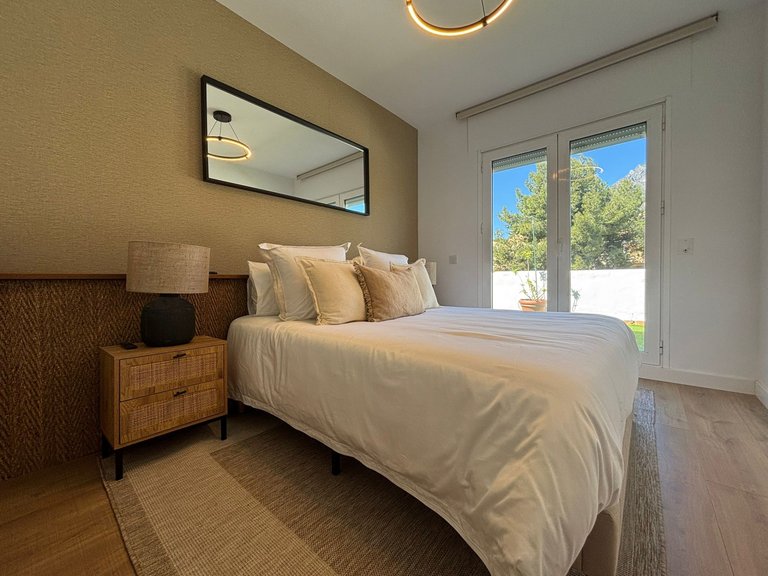 Town House for Sale in Marbella Golden Mile, Marbella, Malaga 27