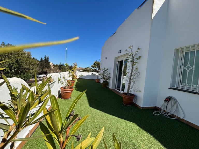 Town House for Sale in Marbella Golden Mile, Marbella, Malaga 15