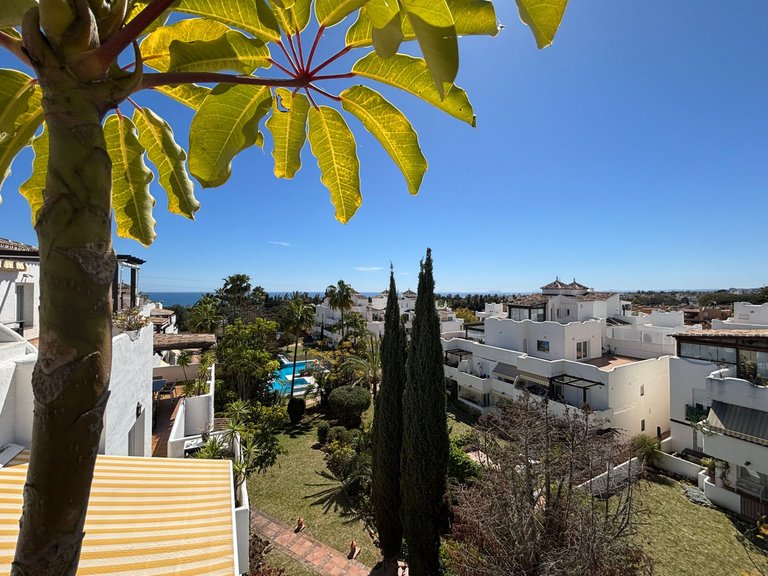 Town House for Sale in Marbella Golden Mile, Marbella, Malaga 31