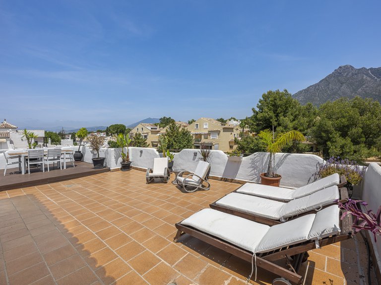 Town House for Sale in Marbella Golden Mile, Marbella, Malaga 46