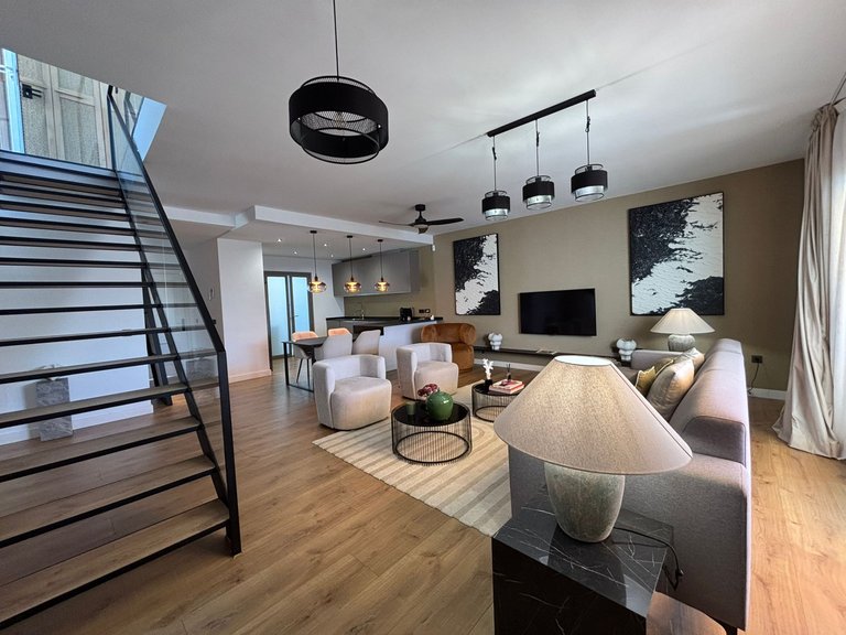Town House for Sale in Marbella Golden Mile, Marbella, Malaga 16