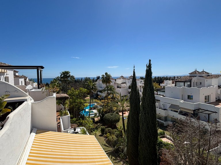Town House for Sale in Marbella Golden Mile, Marbella, Malaga 5