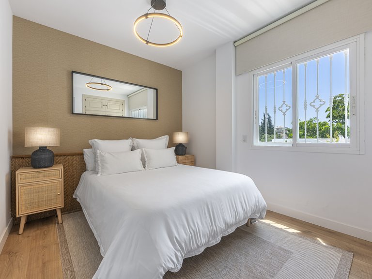 Town House for Sale in Marbella Golden Mile, Marbella, Malaga 34