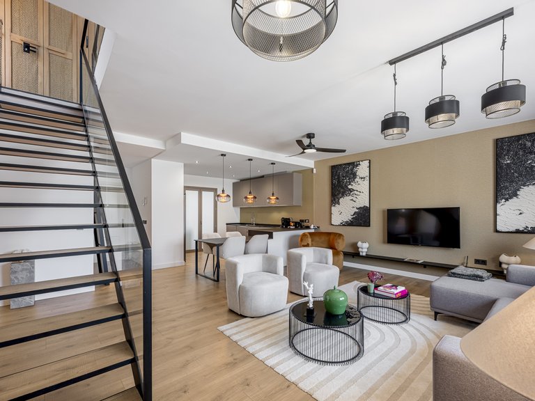 Town House for Sale in Marbella Golden Mile, Marbella, Malaga 7