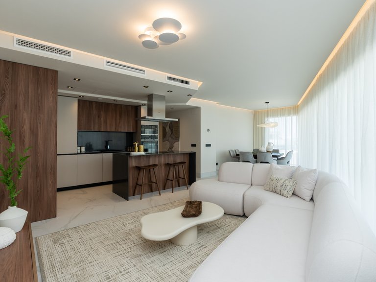 Penthouse for Sale in San Pedro Playa, San Pedro De Alcantara, Malaga 3