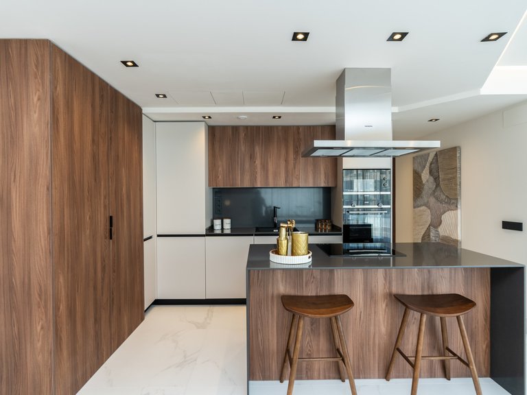 Penthouse for Sale in San Pedro Playa, San Pedro De Alcantara, Malaga 11