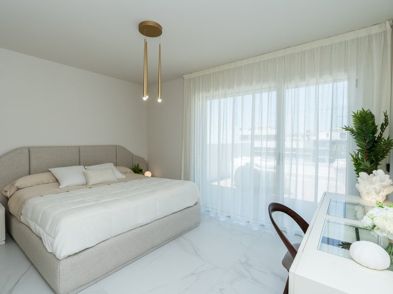 Penthouse for Sale in San Pedro Playa, San Pedro De Alcantara, Malaga 7