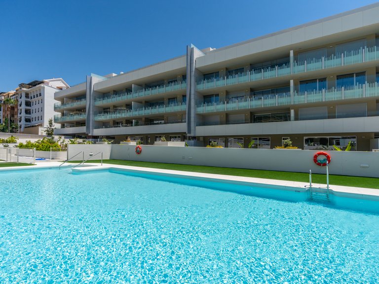 Penthouse for Sale in San Pedro Playa, San Pedro De Alcantara, Malaga 14