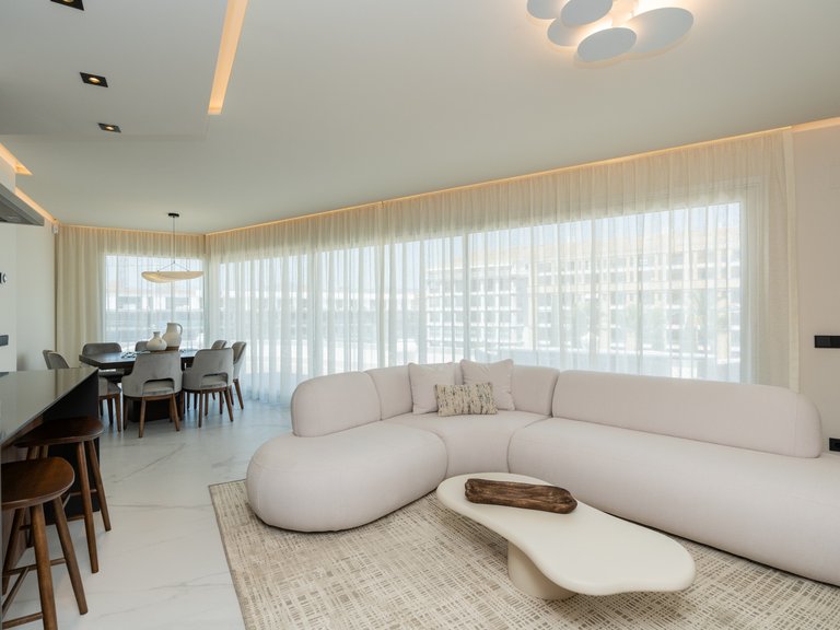 Penthouse for Sale in San Pedro Playa, San Pedro De Alcantara, Malaga 13