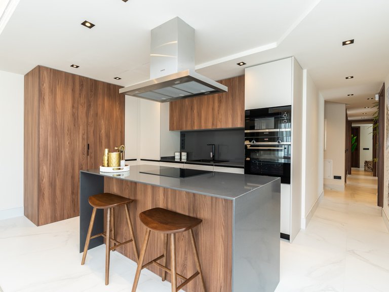 Penthouse for Sale in San Pedro Playa, San Pedro De Alcantara, Malaga 12