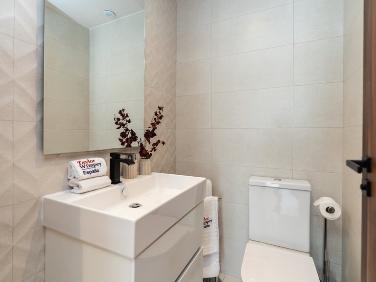 Penthouse for Sale in San Pedro Playa, San Pedro De Alcantara, Malaga 4