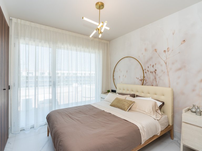 Penthouse for Sale in San Pedro Playa, San Pedro De Alcantara, Malaga 9