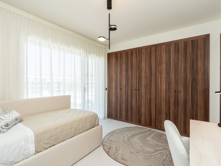 Penthouse for Sale in San Pedro Playa, San Pedro De Alcantara, Malaga 8