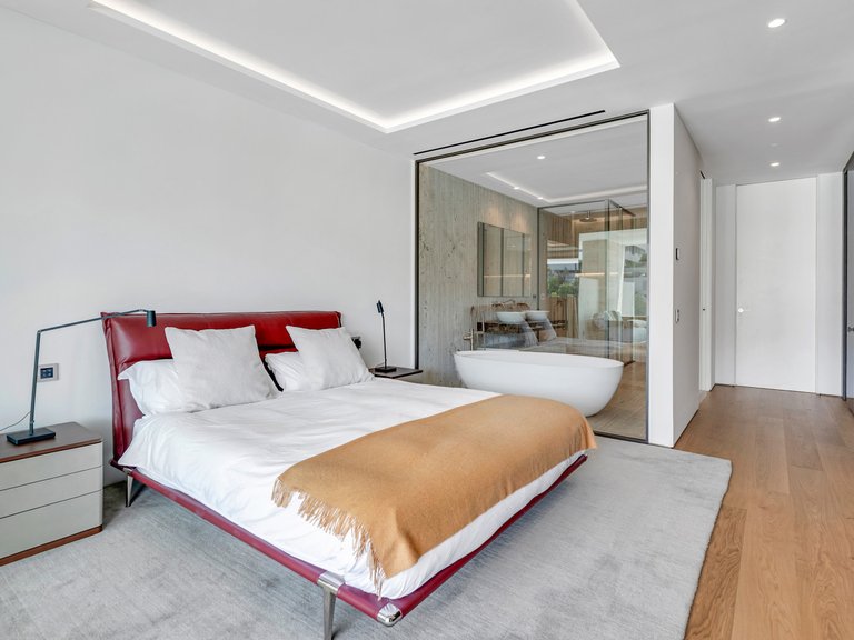 Penthouse for Sale in Marbella Golden Mile, Marbella, Malaga 6