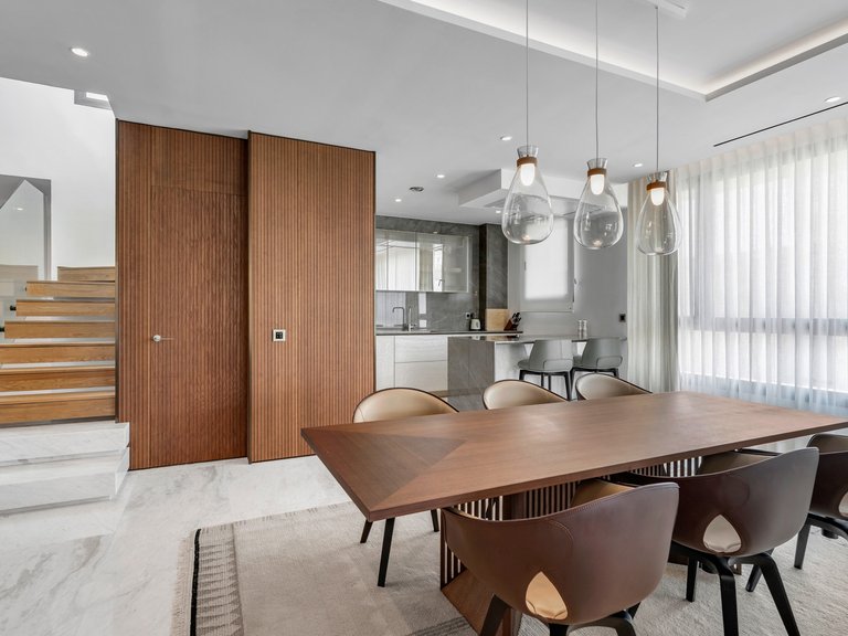 Penthouse for Sale in Marbella Golden Mile, Marbella, Malaga 20