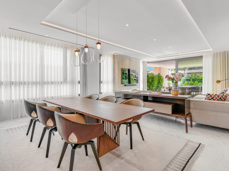Penthouse for Sale in Marbella Golden Mile, Marbella, Malaga 23
