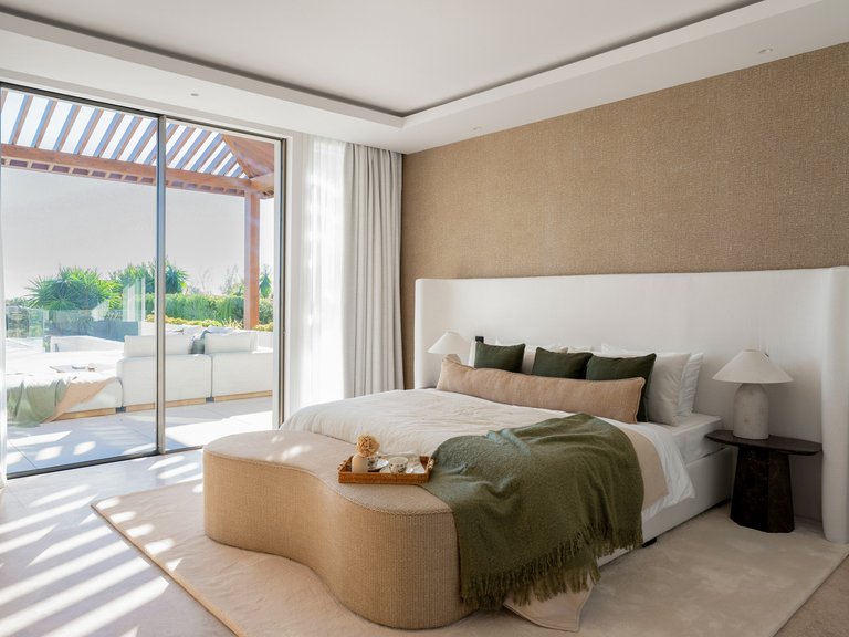 Villa for Sale in Nueva Andalucia, Marbella, Malaga 27