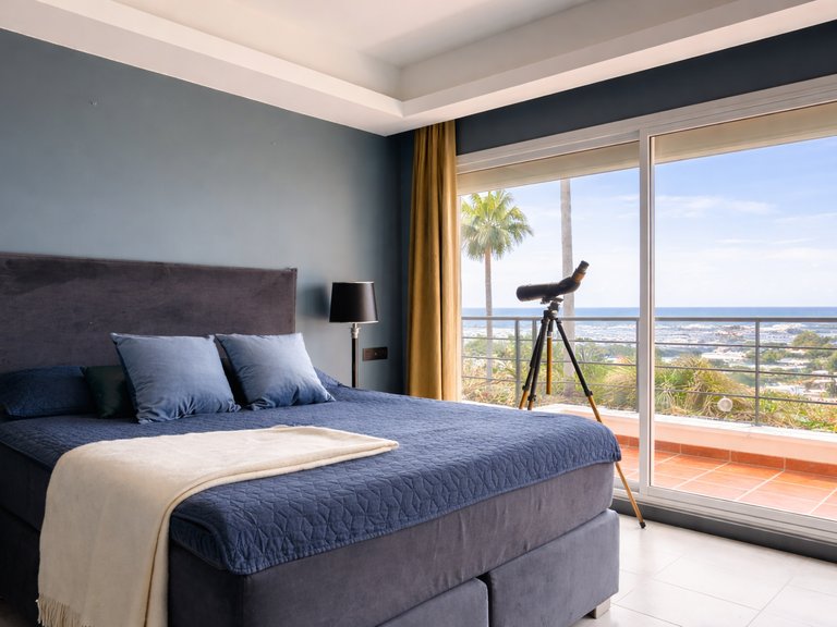 Apartment for Sale in Nueva Andalucia, Marbella, Malaga 12