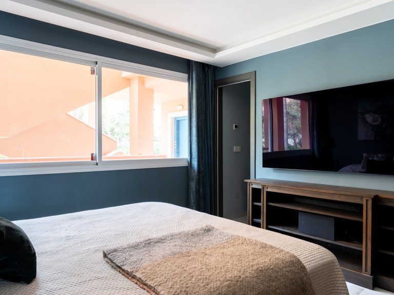 Apartment for Sale in Nueva Andalucia, Marbella, Malaga 14