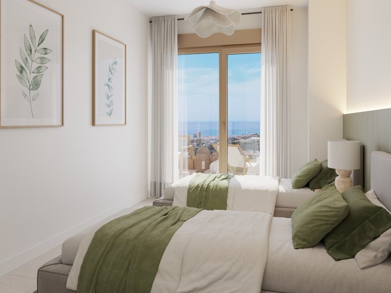Apartment for Sale in Cala de Mijas, Mijas Costa, Malaga 8