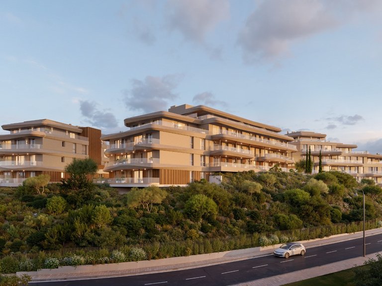 Apartment for Sale in Cala de Mijas, Mijas Costa, Malaga 4