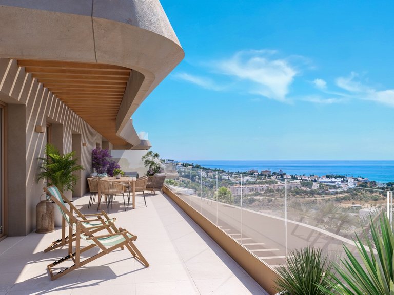 Apartment for Sale in Cala de Mijas, Mijas Costa, Malaga 4