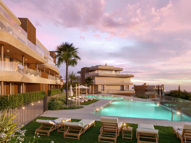 Apartment for Sale in Cala de Mijas, Mijas Costa, Malaga 1