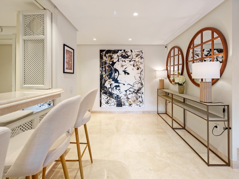 Town House for Sale in Marbella Este, Marbella, Malaga 24