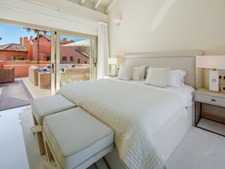 Town House for Sale in Marbella Este, Marbella, Malaga 37